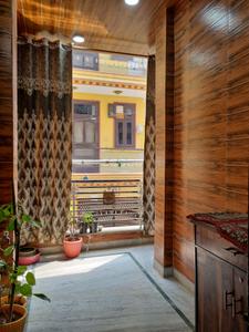 Lobby Image of 585 Sq.ft 2 RK Builder Floor for rent in Dwarka Mor New Delhi for Rs. 15000