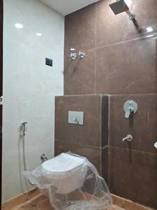 Bedroom Three Image of 1750 Sq.ft 4 BHK Apartment / Flat for sale in JMD Siddhi Vinayak, Sector 73 Noida for Rs. 8300006