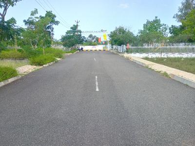Image of 1200 Sq.ft Residential Plot / Land for sale in Thiruporur, Chennai for Rs. 3360000