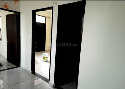 Hall Image of 885 Sq.ft 2 BHK Independent House for sale in Manyawas Jaipur for Rs. 3651000