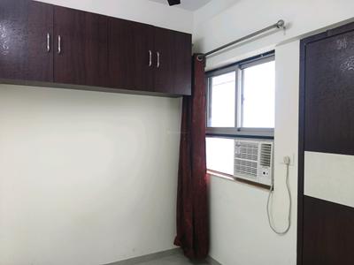 Bedroom Image of 1098 Sq.ft 2.5 BHK Apartment / Flat for sale in Lodha Casa Rio, Palava Phase 1 Thane for Rs. 6600000