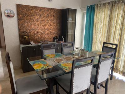 Hall Image of 1890 Sq.ft 3 BHK Apartment / Flat for sale in Paras Emperor, Hoshangabad Road Bhopal for Rs. 16000000