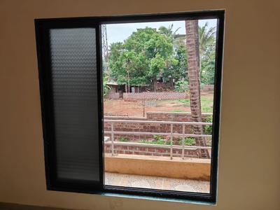Bedroom Image of 741 Sq.ft 1 BHK Apartment / Flat for sale in Khed Chiplun for Rs. 1800000