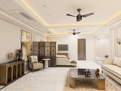 Hall Image of 2700 Sq.ft 4 BHK Apartment / Flat for sale in Mansarovar Extension Jaipur for Rs. 16000000
