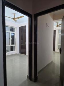 Hall Image of 1267 Sq.ft 3 BHK Apartment / Flat for sale in Supertech Eco Village by Supertech Limited, Noida Extension Greater Noida for Rs. 10700000