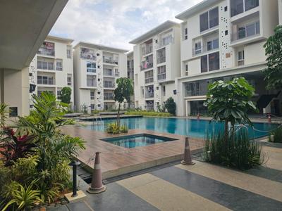 Image of 1900 Sq.ft 3 BHK Apartment / Flat for rent in Casagrand Boulevard, Chikkagubbi Village, Bengaluru for Rs. 70000