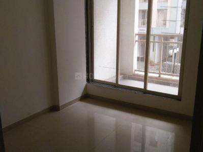 Bedroom Image of 650 Sq.ft 1 BHK Apartment / Flat for sale in Royal Flora, Ambernath East Ambernath for Rs. 2600000