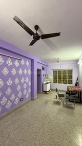 Hall Image of Sailendra Apartment in Tollygunge, Kolkata