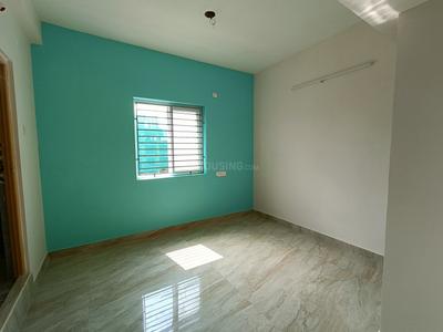 Bedroom Image of 1226 Sq.ft 3 BHK Apartment / Flat for sale in Porur Chennai for Rs. 9930500