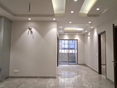 Living Room Image of 1800 Sq.ft 3 BHK Builder Floor for sale in Paschim Vihar New Delhi for Rs. 36000000