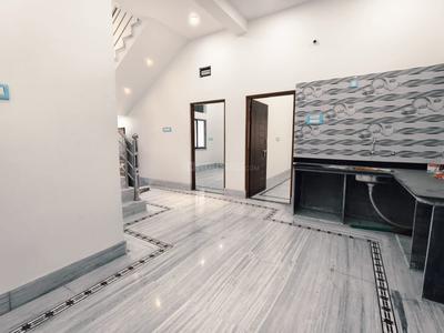 Hall Image of 1300 Sq.ft 3 BHK Independent House for sale in Barrackpore Kolkata for Rs. 6600000
