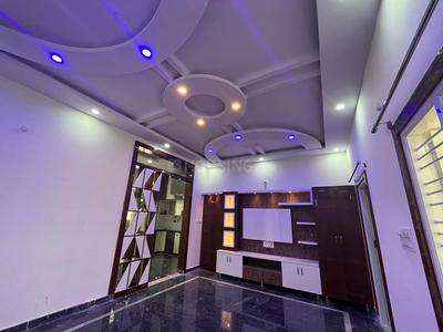 5 BHK Independent House