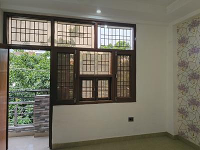 Bedroom Image of 1200 Sq.ft 3 BHK Builder Floor for sale in Vasundhara Ghaziabad for Rs. 7999999