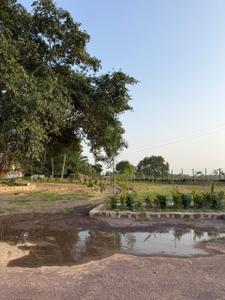 Image of 19360 Sq.ft Residential Plot / Land for sale in Naya Raipur, Raipur for Rs. 40000000