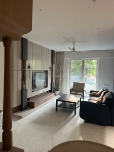 Image of 1300 Sq.ft 3 BHK Apartment / Flat for sale in Sonigara Alapshree, Kothrud, Pune for Rs. 22000000