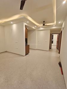 Hall Image of 1160 Sq.ft 3 BHK Apartment / Flat for rent in City Grace, Bamheta Village Ghaziabad for Rs. 25000