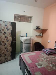 Bedroom Image of 450 Sq.ft 4 BHK Independent House for sale in Ghati Karolan Jaipur for Rs. 5200000