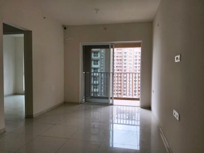 Living Room Image of 900 Sq.ft 3 BHK Apartment / Flat for sale in Godrej Green Vistas by Godrej Properties Ltd. , Mahalunge Pune for Rs. 9400000