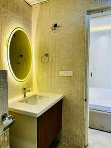 Image of 2439 Sq.ft 4 BHK Apartment / Flat for sale in SDS NRI Residency, Omega II, Greater Noida for Rs. 22000000