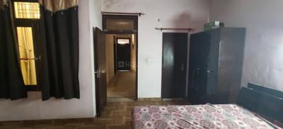 Bedroom Image of 918 Sq.ft 2.5 BHK Independent House for sale in Motichur Haridwar for Rs. 8000000