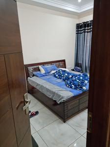 Bedroom Image of 2500 Sq.ft 4 BHK Builder Floor for rent in Sector 21 Chandigarh for Rs. 50000