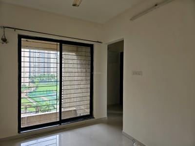 Living Room Image of 784 Sq.ft 1 BHK Apartment / Flat for rent in Long Island, Charholi Budruk Pune for Rs. 22000