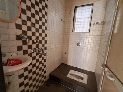 Image of 685 Sq.ft 1 BHK Apartment / Flat for sale in Space Avenue, Ulwe, Navi Mumbai for Rs. 5600000