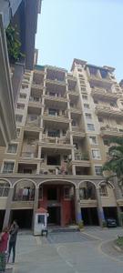 Image of 1120 Sq.ft 2 BHK Apartment / Flat for sale in Nyati Equatorial, Bavdhan, Pune for Rs. 11800000