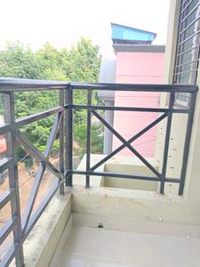 Bedroom One Image of 1650 Sq.ft 3 BHK Apartment / Flat for sale in Santoshpur Kolkata for Rs. 9500000