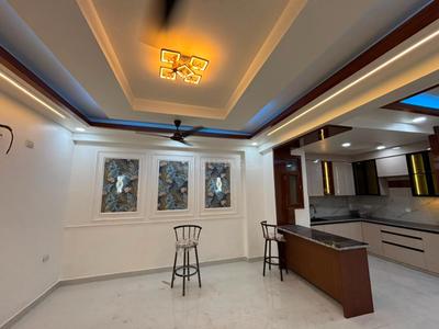 Hall Image of 1650 Sq.ft 3 BHK Apartment / Flat for sale in Sector 104 Noida for Rs. 6800000