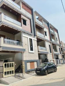 Image of 4500 Sq.ft 5 BHK Villa for sale in Kapra, Secunderabad for Rs. 19500000