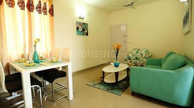 Hall Image of 488 Sq.ft 2 BHK Apartment / Flat for sale in RAS Basera, Taraori Karnal for Rs. 2499000