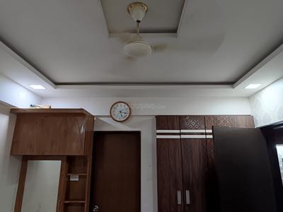Hall Image of 720 Sq.ft 2 BHK Apartment / Flat for rent in Anand Shanti Elixir, Keshav Nagar Pune for Rs. 37000