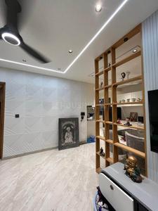 Kitchen Image of 1050 Sq.ft 2 BHK Apartment / Flat for sale in Eden Garden Society, Viman Nagar Pune for Rs. 12200000
