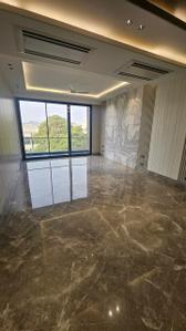 Hall Image of 1300 Sq.ft 3 BHK Builder Floor for sale in RWA East of Kailash Block E, Kalash Enclave New Delhi for Rs. 35000000