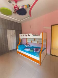 Bedroom Image of 3369 Sq.ft 4 BHK Villa for sale in Celebrity Natures Habitat by Celebrity Global Homes Pvt Ltd, Sarjapur Bengaluru for Rs. 34800000