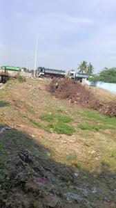 Image of 16000 Sq.ft 2 BHK Independent House for sale in Srirangam, Tiruchirappalli for Rs. 64000000