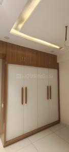 Bedroom Image of 670 Sq.ft 2 BHK Apartment / Flat for sale in Sharda Devshree, Randheja Gandhinagar for Rs. 4900000