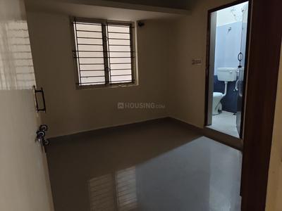 Bedroom Image of 1000 Sq.ft 2 BHK Builder Floor for rent in Doddanekundi Bengaluru for Rs. 25000