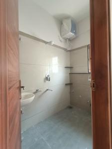 Image of 1200 Sq.ft 2 BHK Builder Floor for rent in HSR Layout, Bengaluru for Rs. 55000