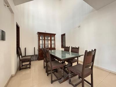 Hall Image of 2600 Sq.ft 3 BHK Apartment / Flat for sale in Ellora Park Vadodara for Rs. 12500000