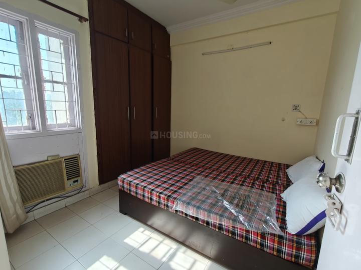 Kaveri Apartments Bedroom 1