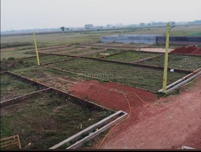 Image of 1200 Sq.ft Residential Plot / Land for sale in Urali, Cuttack for Rs. 1800000