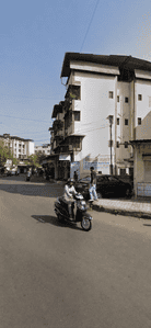 Image of 540 Sq.ft 1.5 BHK Apartment / Flat for sale in Virar East, Virar for Rs. 7500000