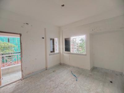 Bedroom Image of 1250 Sq.ft 3 BHK Apartment / Flat for sale in Parnasree Pally Kolkata for Rs. 6375000