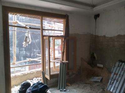 Bedroom Image of 900 Sq.ft 2 BHK Apartment / Flat for sale in Shalimar Garden Ghaziabad for Rs. 5500000