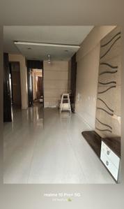 Hall Image of 800 Sq.ft 1 BHK Apartment / Flat for rent in Dadar West Mumbai for Rs. 70000