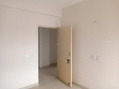 Bedroom Image of 734 Sq.ft 2 BHK Apartment / Flat for sale in Agrasain Aagman 2, Sector 70 Faridabad for Rs. 4350000