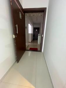 Kitchen Image of 750 Sq.ft 2 BHK Apartment / Flat for sale in Nirvana Lifecity, Lohegaon Pune for Rs. 5300000