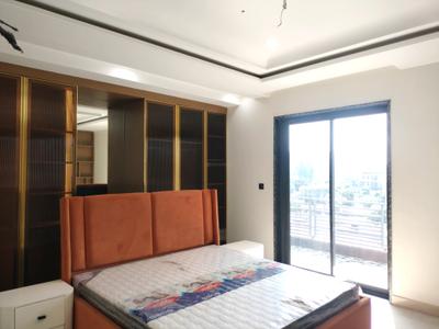 Bedroom Image of 4500 Sq.ft 4 BHK Builder Floor for sale in TDI The Retreat, Sector 89 Faridabad for Rs. 41000000